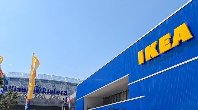 IKEA - Le géant suédois de l'ameublement se renforce à Toulouse